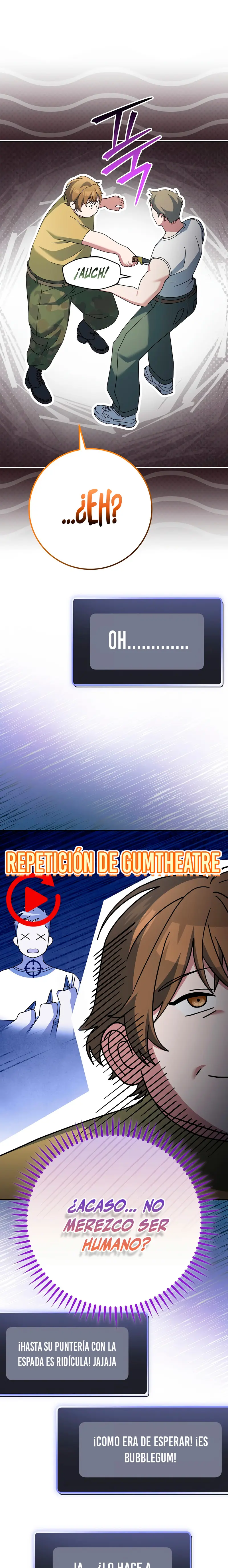 Stream del Arquero Genio capítulo 88 página 24