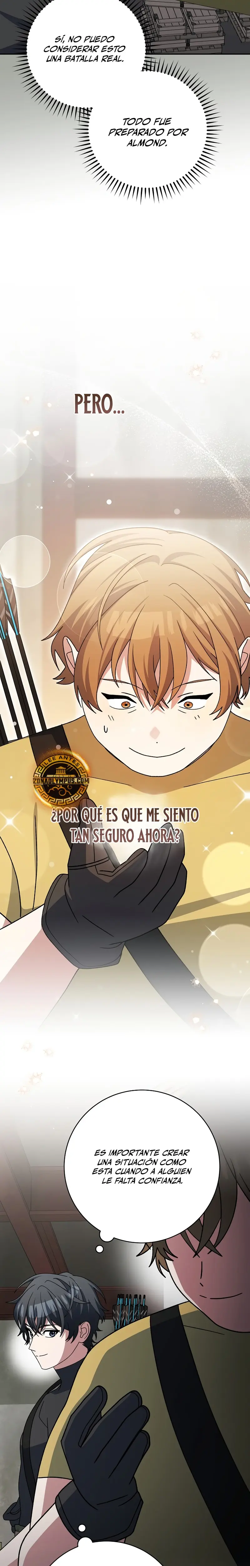 Stream del Arquero Genio capítulo 89 página 25