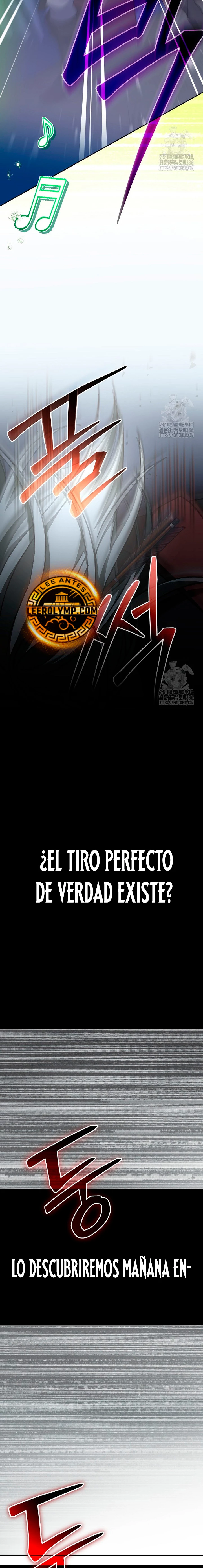 Stream del Arquero Genio capítulo 9 página 23