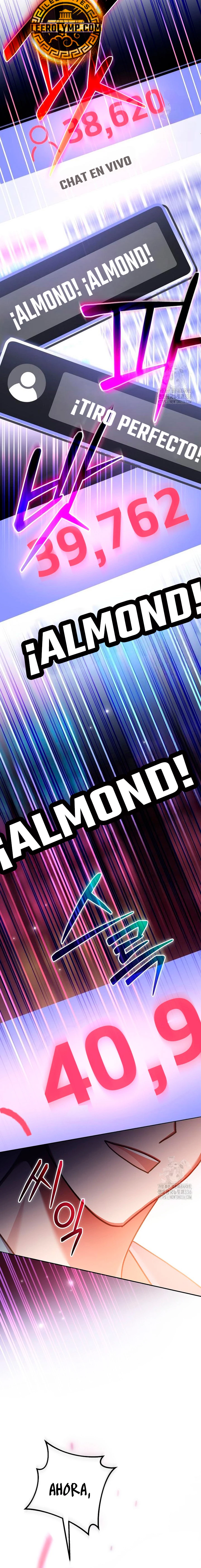 Stream del Arquero Genio capítulo 9 página 31