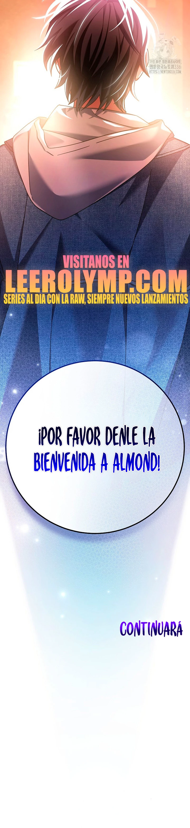 Stream del Arquero Genio capítulo 9 página 33