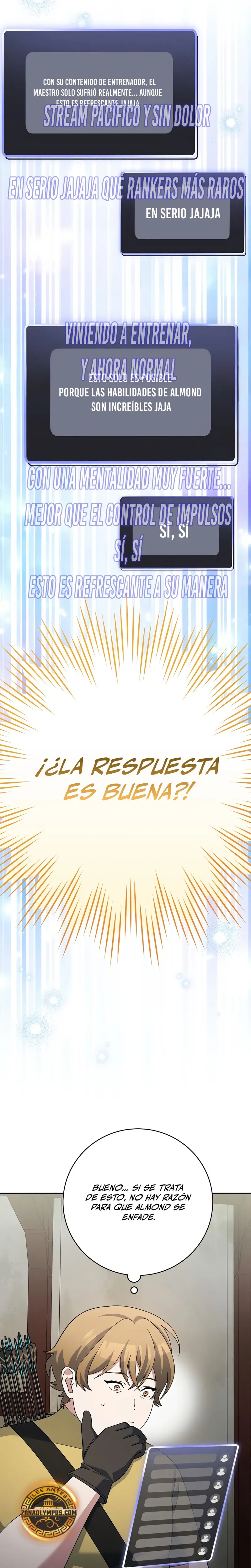 Stream del Arquero Genio capítulo 90 página 9