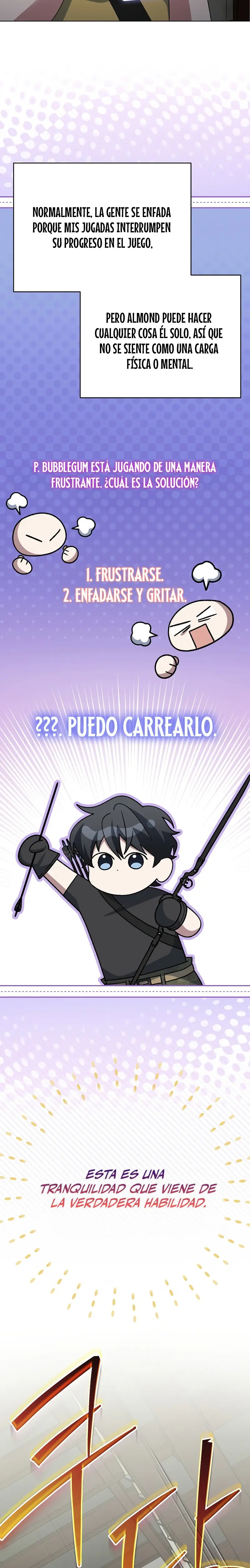 Stream del Arquero Genio capítulo 90 página 10