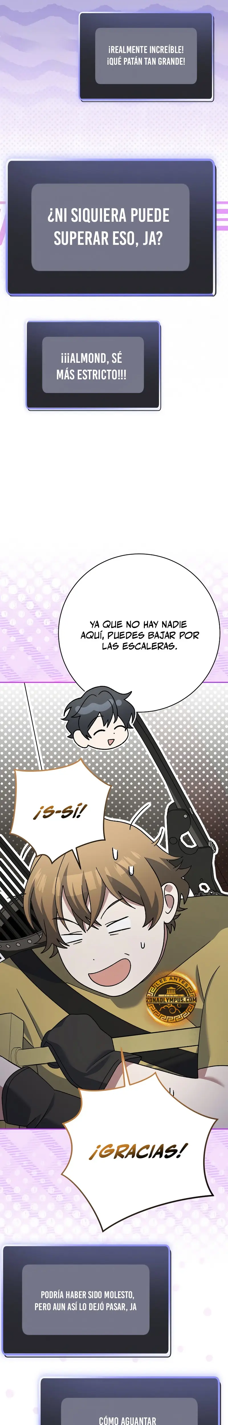 Stream del Arquero Genio capítulo 90 página 15