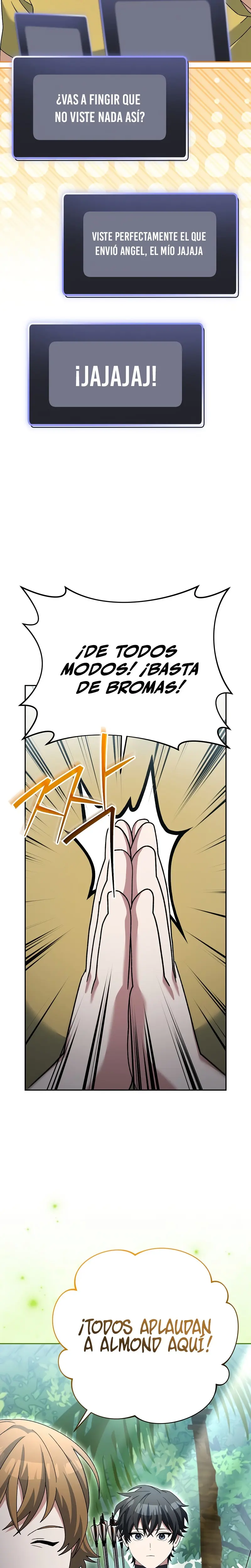 Stream del Arquero Genio capítulo 92 página 11
