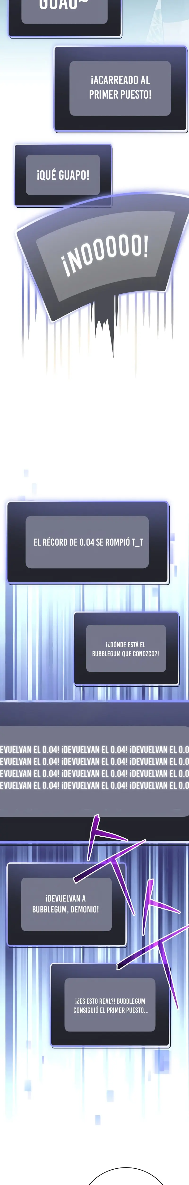 Stream del Arquero Genio capítulo 92 página 6