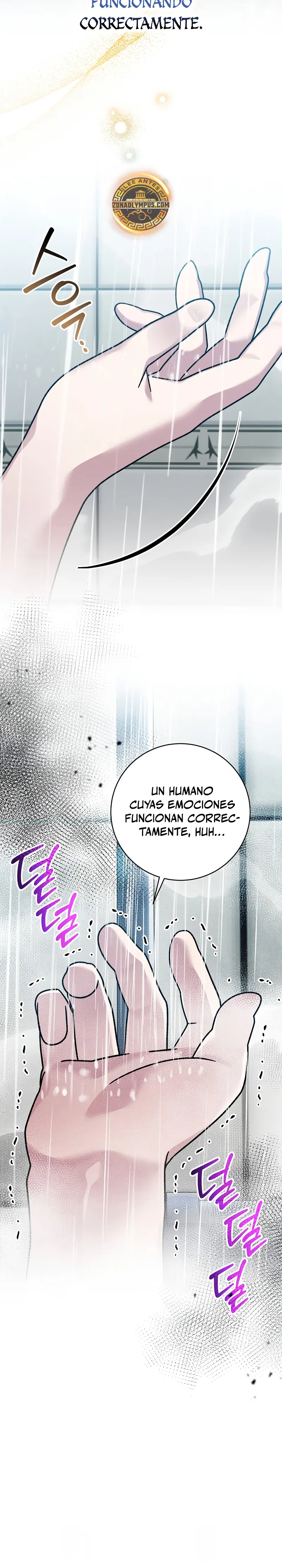 Stream del Arquero Genio capítulo 93 página 21