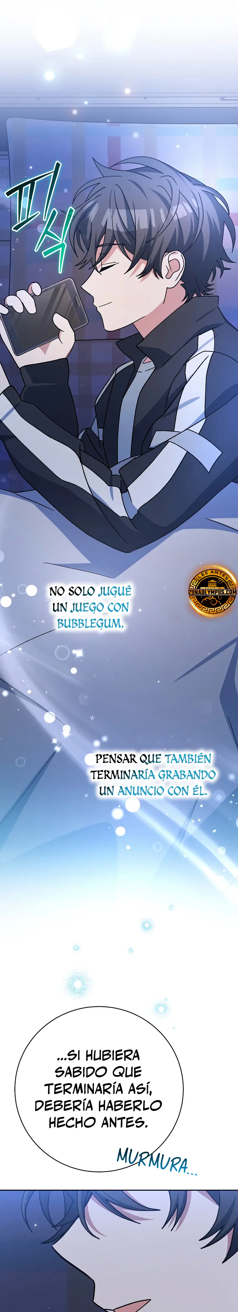 Stream del Arquero Genio capítulo 93 página 34