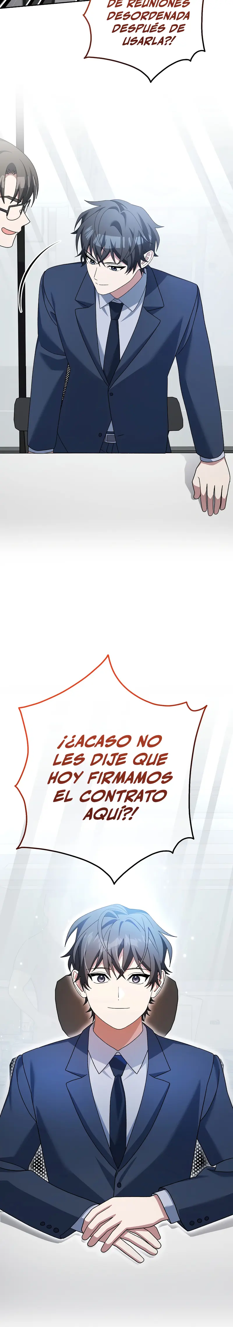 Stream del Arquero Genio capítulo 93 página 38