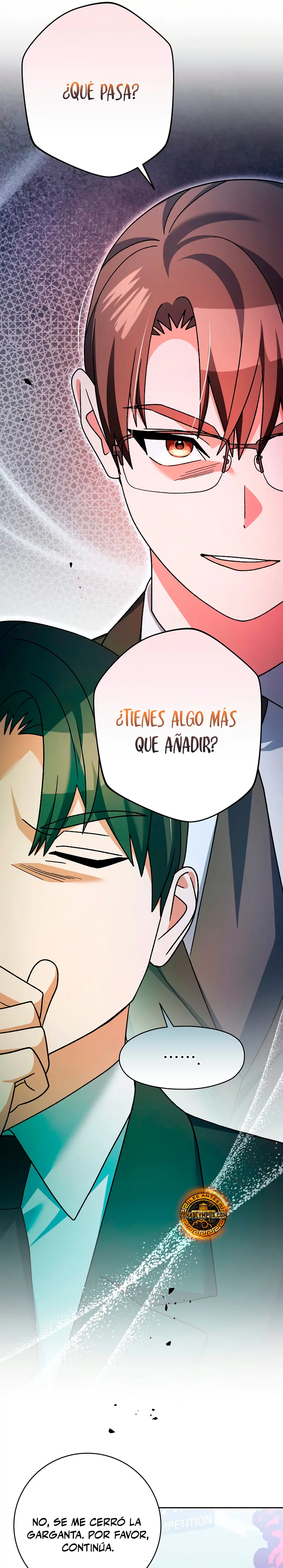 Stream del Arquero Genio capítulo 94 página 21