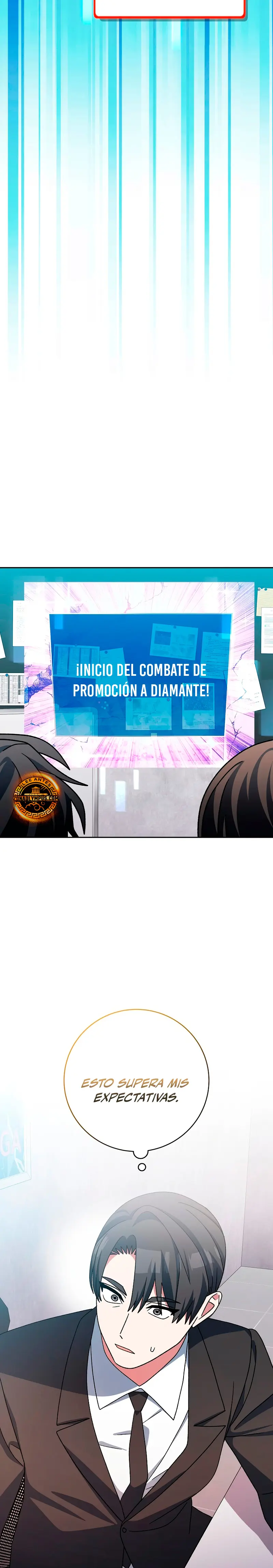 Stream del Arquero Genio capítulo 95 página 33