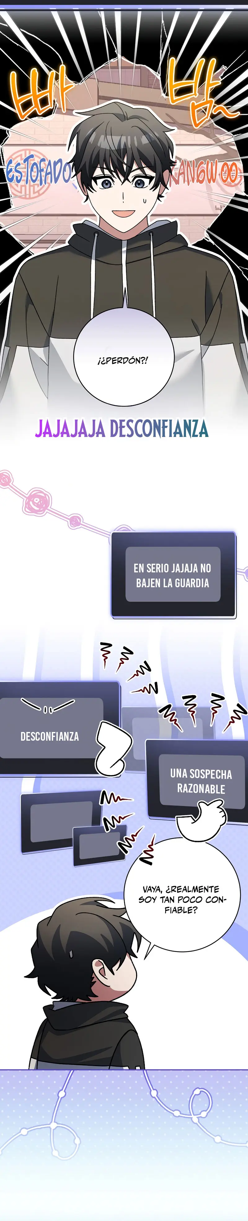 Stream del Arquero Genio capítulo 96 página 25