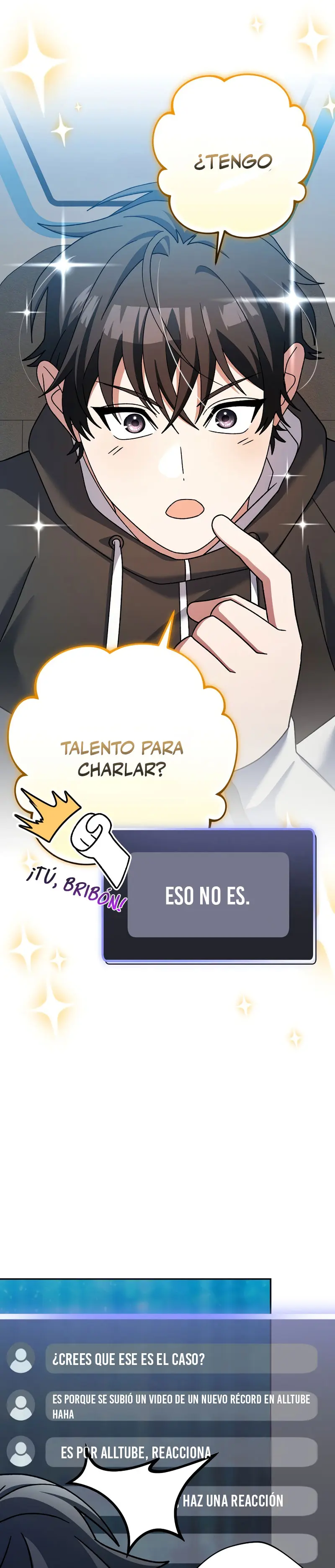 Stream del Arquero Genio capítulo 96 página 31