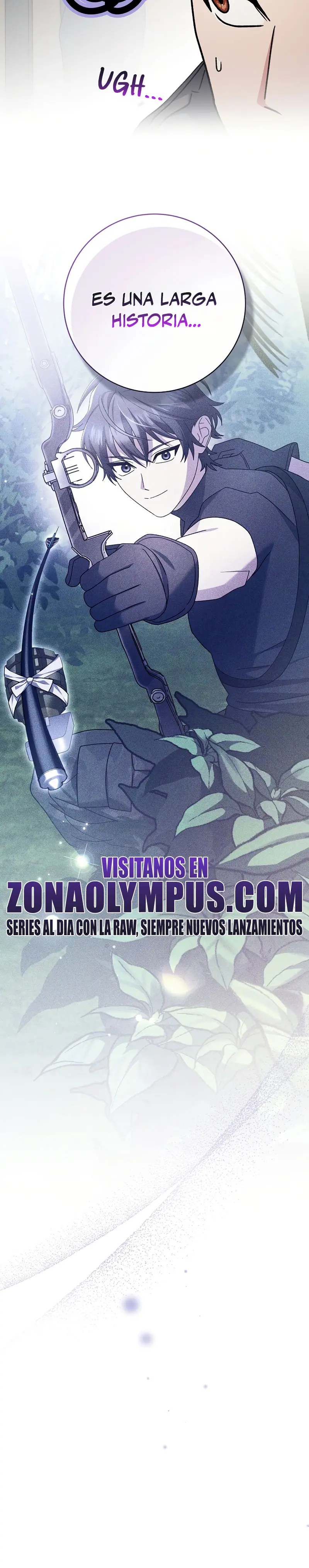 Stream del Arquero Genio capítulo 96 página 43