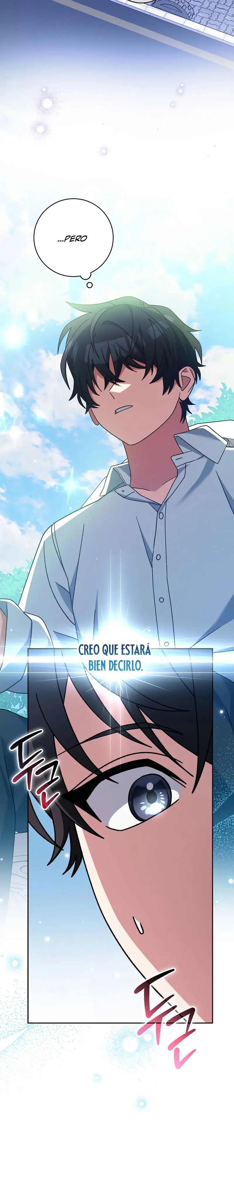Stream del Arquero Genio capítulo 97 página 33