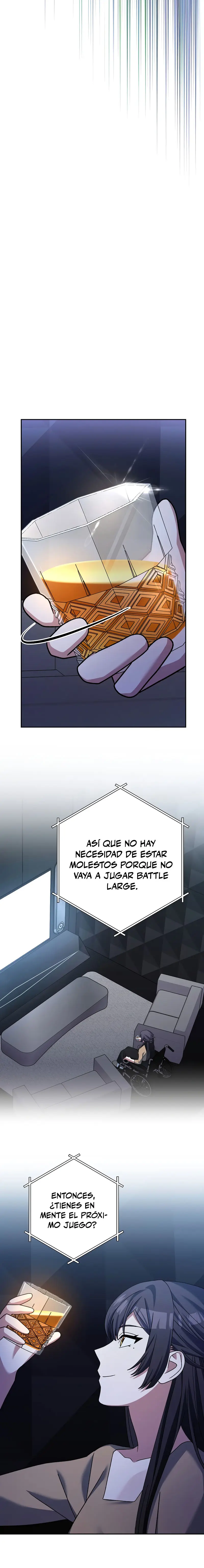 Stream del Arquero Genio capítulo 97 página 35