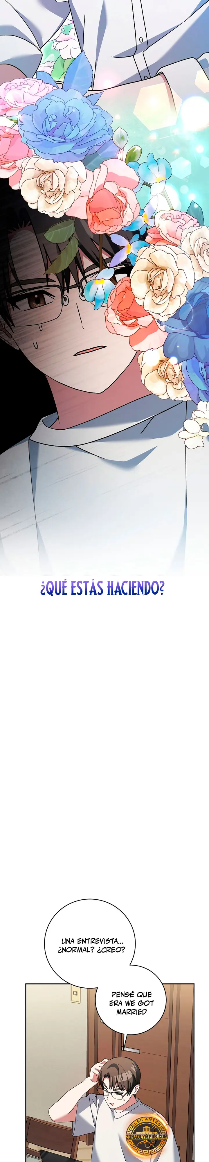Stream del Arquero Genio capítulo 98 página 19