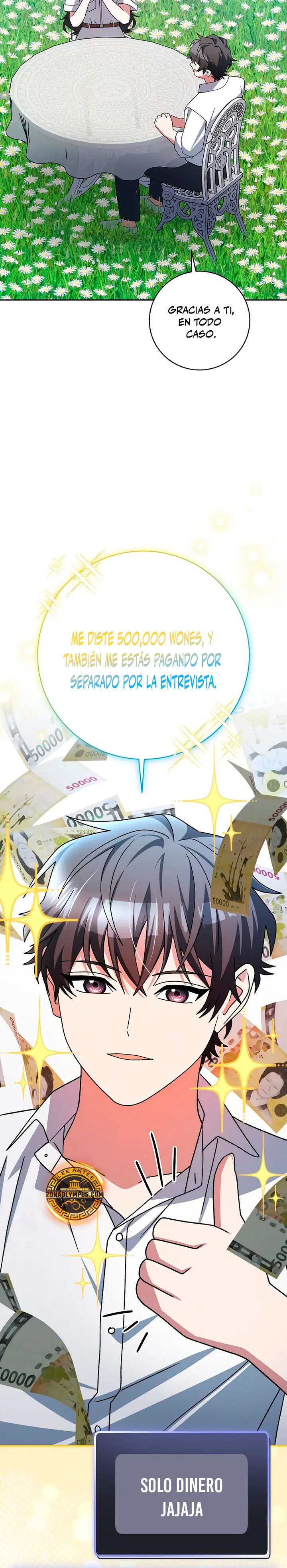 Stream del Arquero Genio capítulo 98 página 37