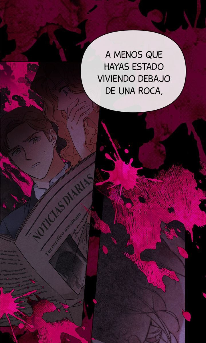 Tus eternas mentiras capítulo 1 página 11