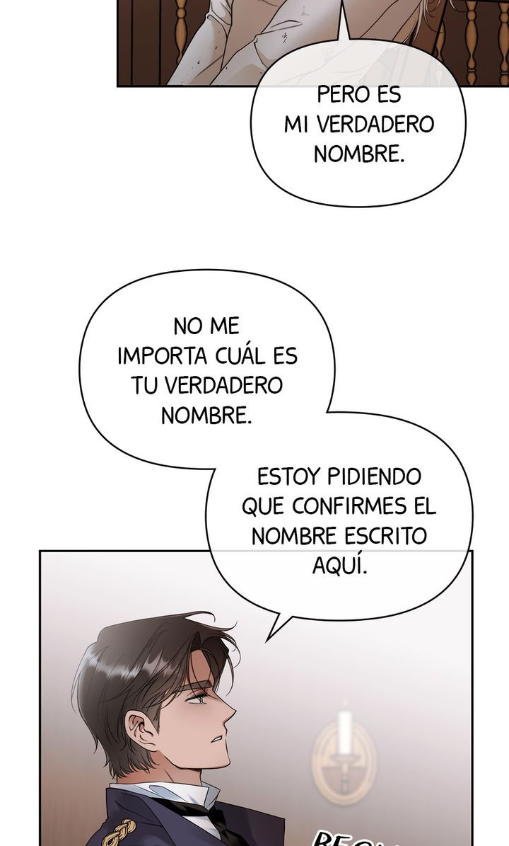 Tus eternas mentiras capítulo 1 página 14