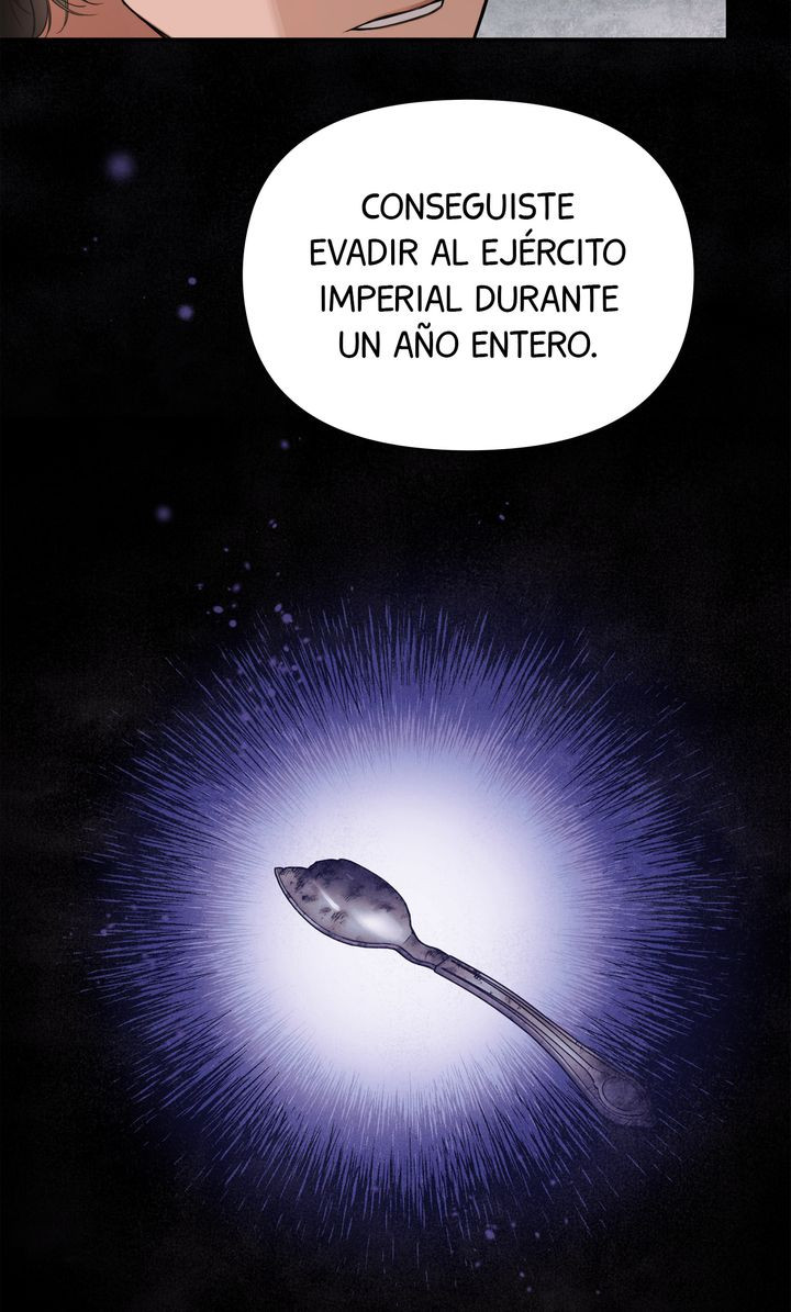 Tus eternas mentiras capítulo 1 página 22