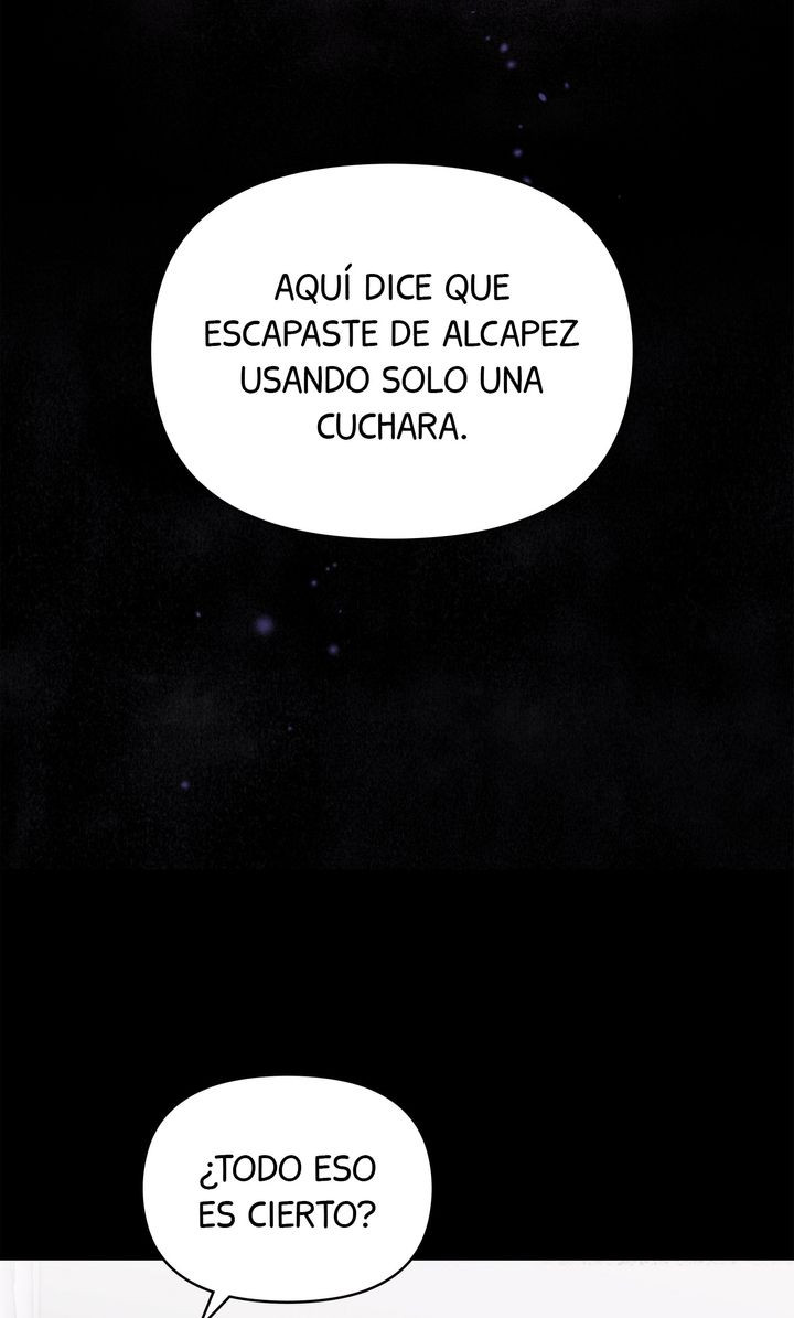 Tus eternas mentiras capítulo 1 página 23