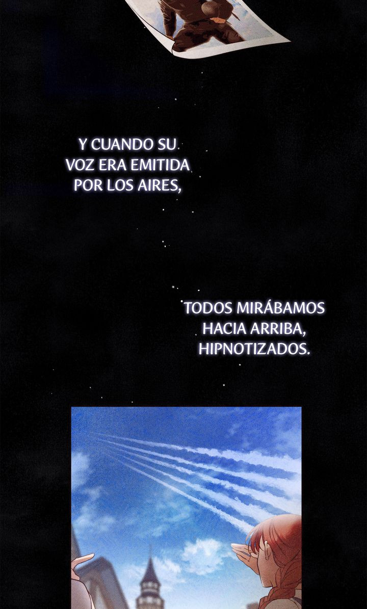 Tus eternas mentiras capítulo 1 página 31