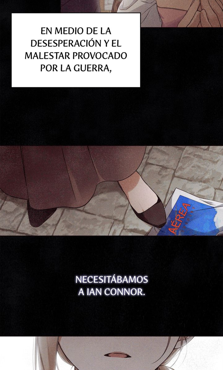 Tus eternas mentiras capítulo 1 página 33