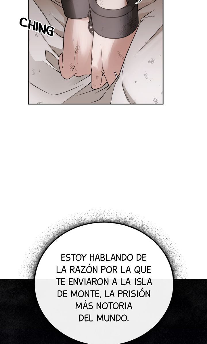 Tus eternas mentiras capítulo 1 página 36