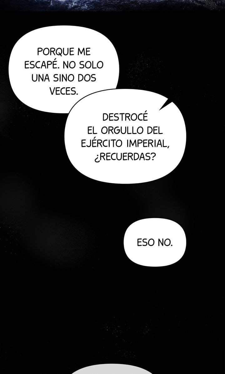 Tus eternas mentiras capítulo 1 página 38