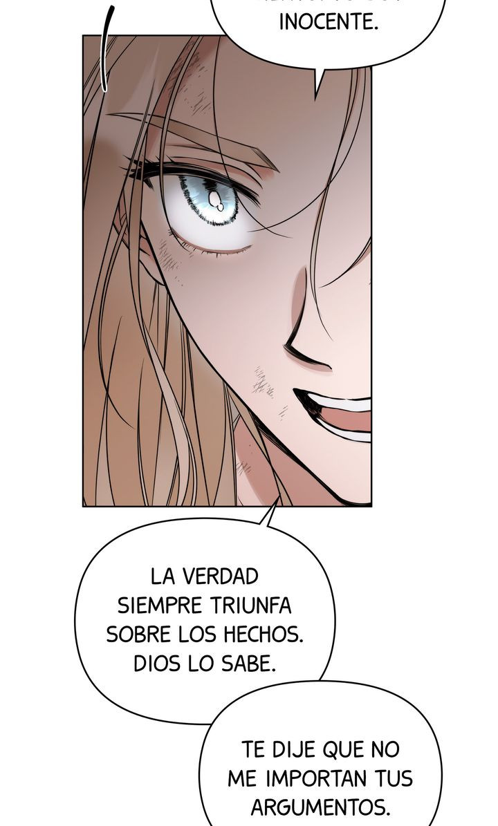 Tus eternas mentiras capítulo 1 página 43