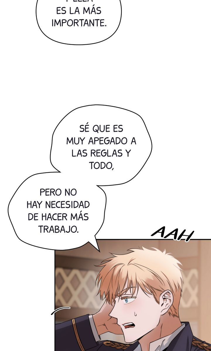 Tus eternas mentiras capítulo 1 página 50