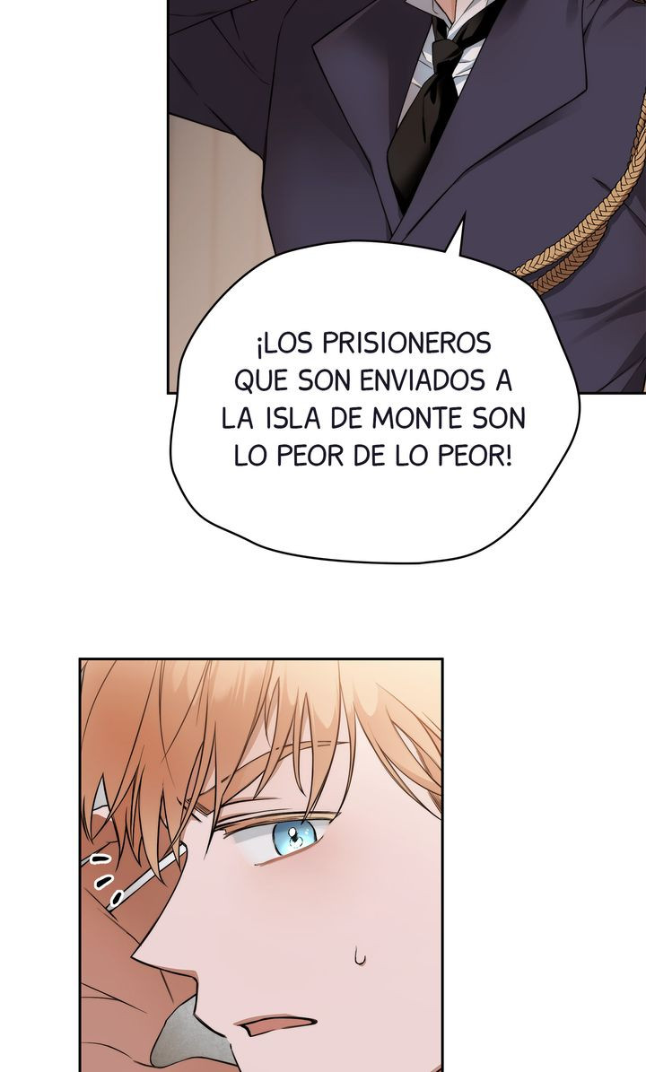 Tus eternas mentiras capítulo 1 página 51