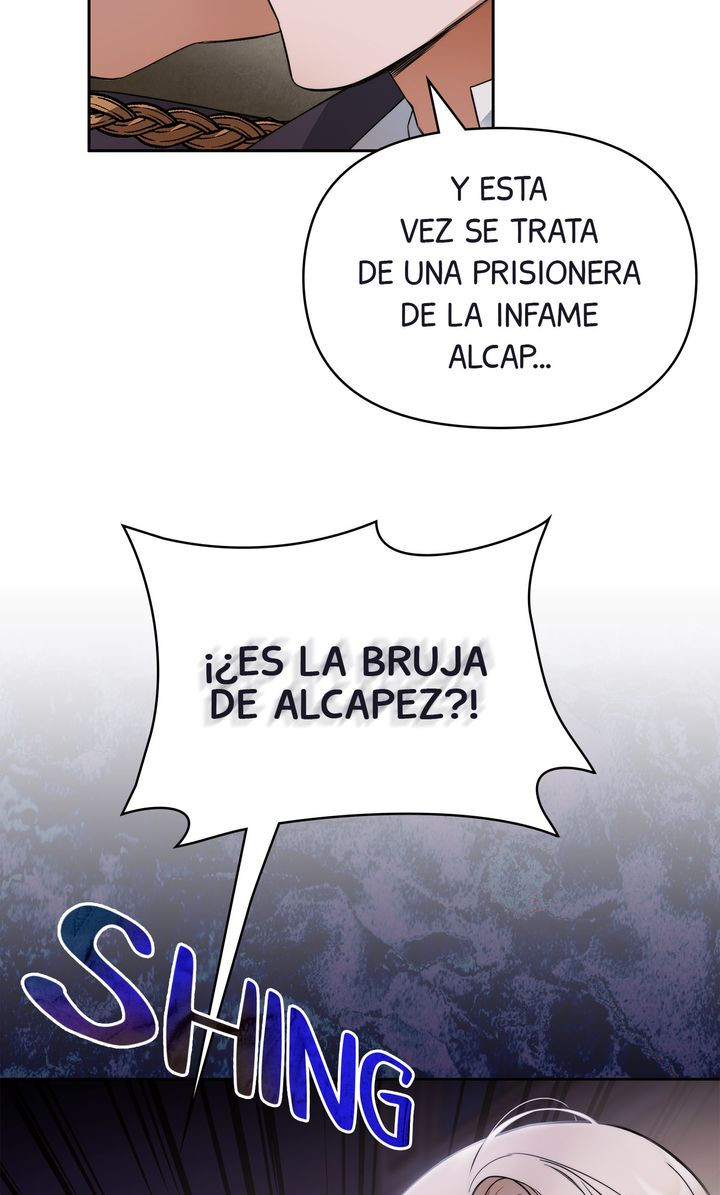 Tus eternas mentiras capítulo 1 página 52