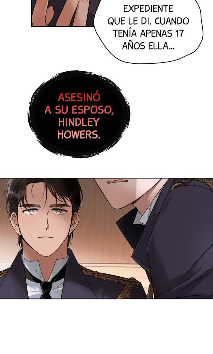 Tus eternas mentiras capítulo 1 página 56