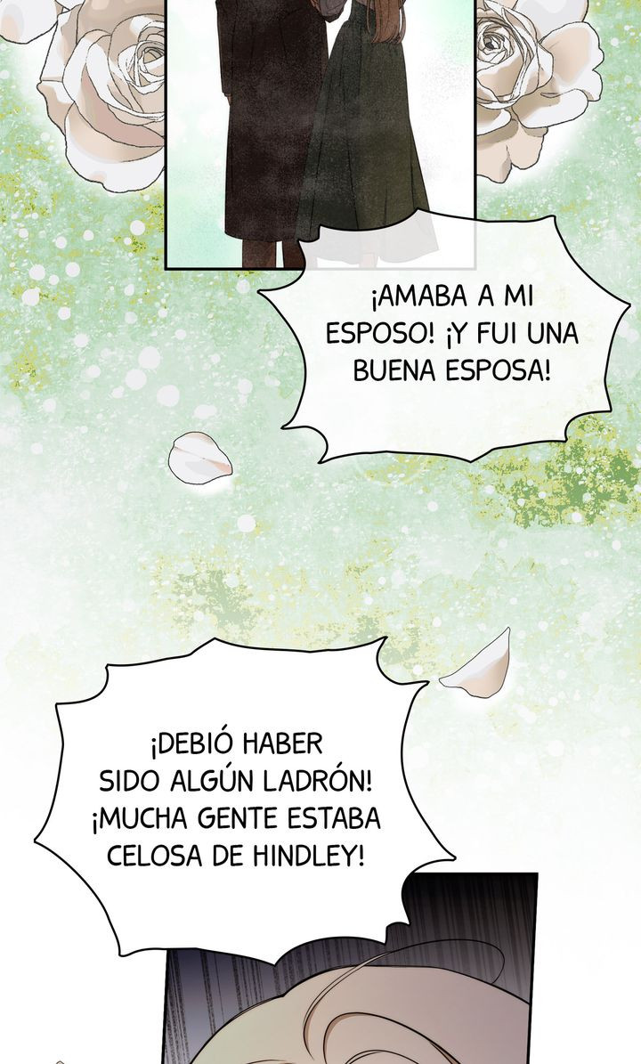 Tus eternas mentiras capítulo 1 página 59