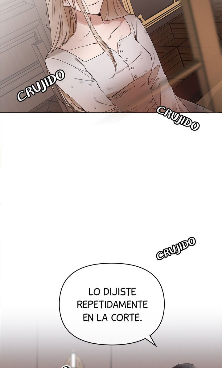 Tus eternas mentiras capítulo 1 página 6