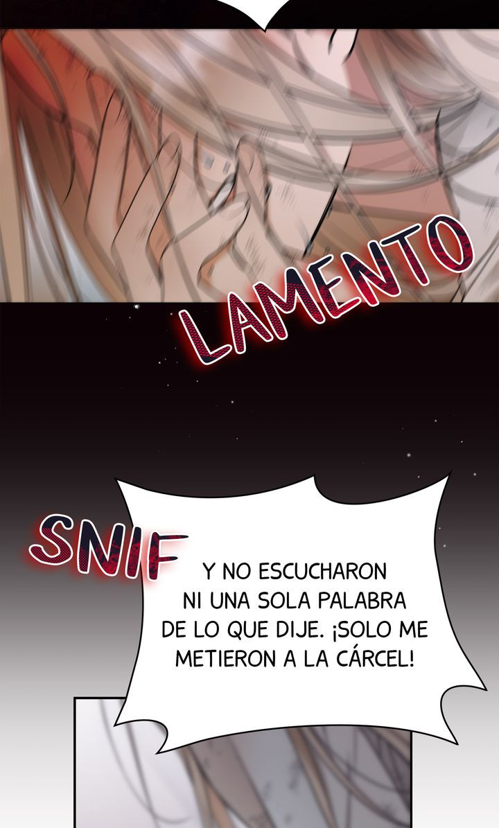 Tus eternas mentiras capítulo 1 página 62