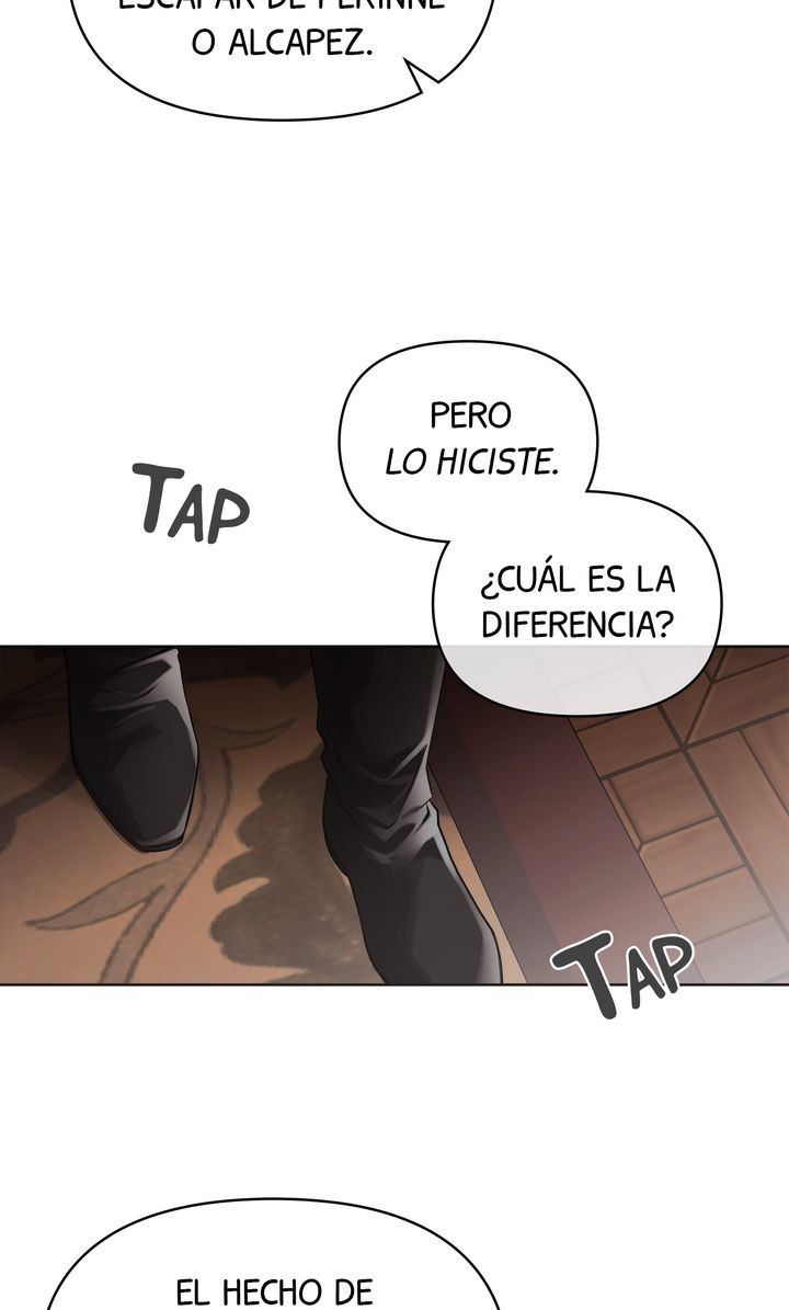 Tus eternas mentiras capítulo 1 página 68