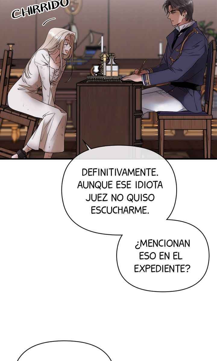 Tus eternas mentiras capítulo 1 página 7
