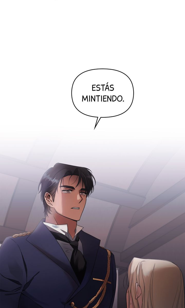Tus eternas mentiras capítulo 1 página 70