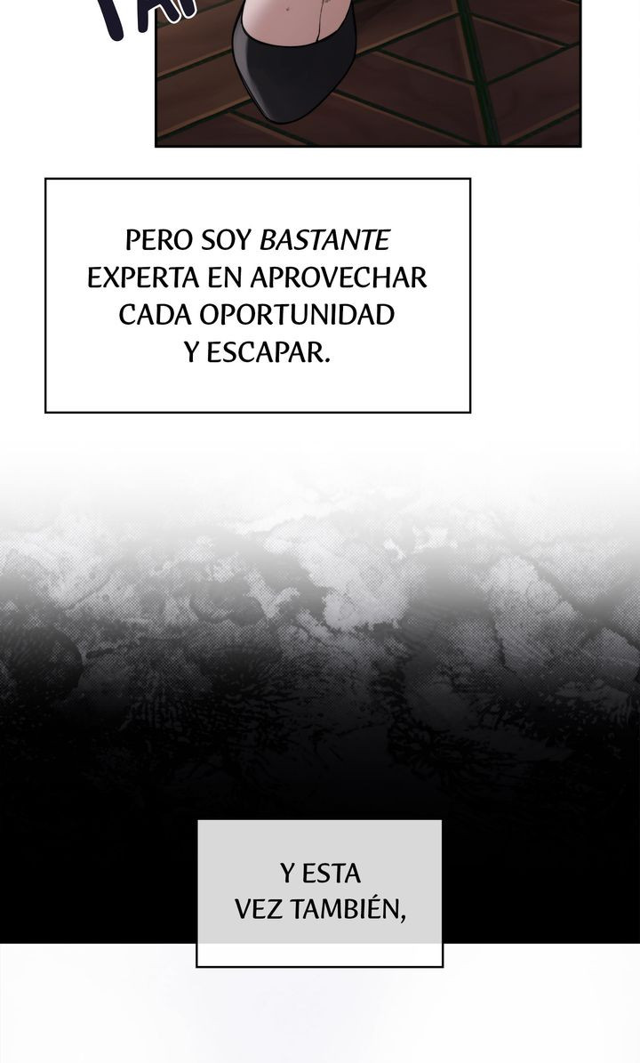 Tus eternas mentiras capítulo 1 página 77