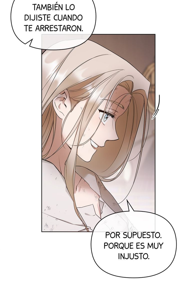 Tus eternas mentiras capítulo 1 página 8