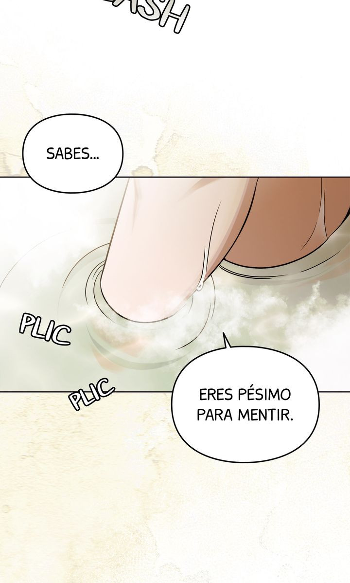 Tus eternas mentiras capítulo 10 página 18