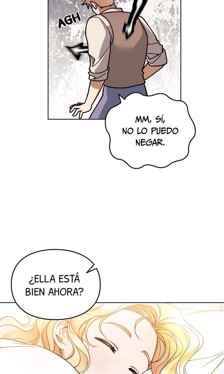 Tus eternas mentiras capítulo 10 página 28