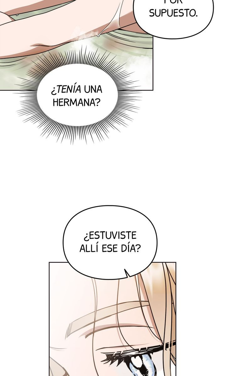 Tus eternas mentiras capítulo 10 página 37