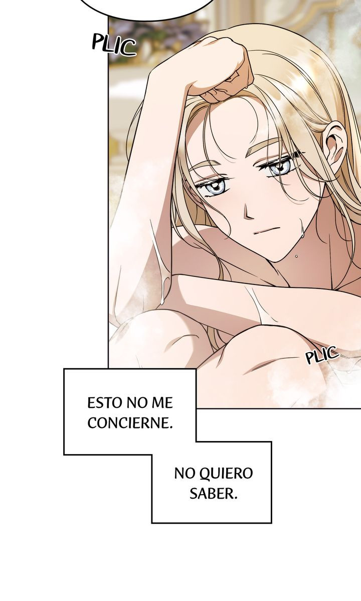 Tus eternas mentiras capítulo 10 página 49