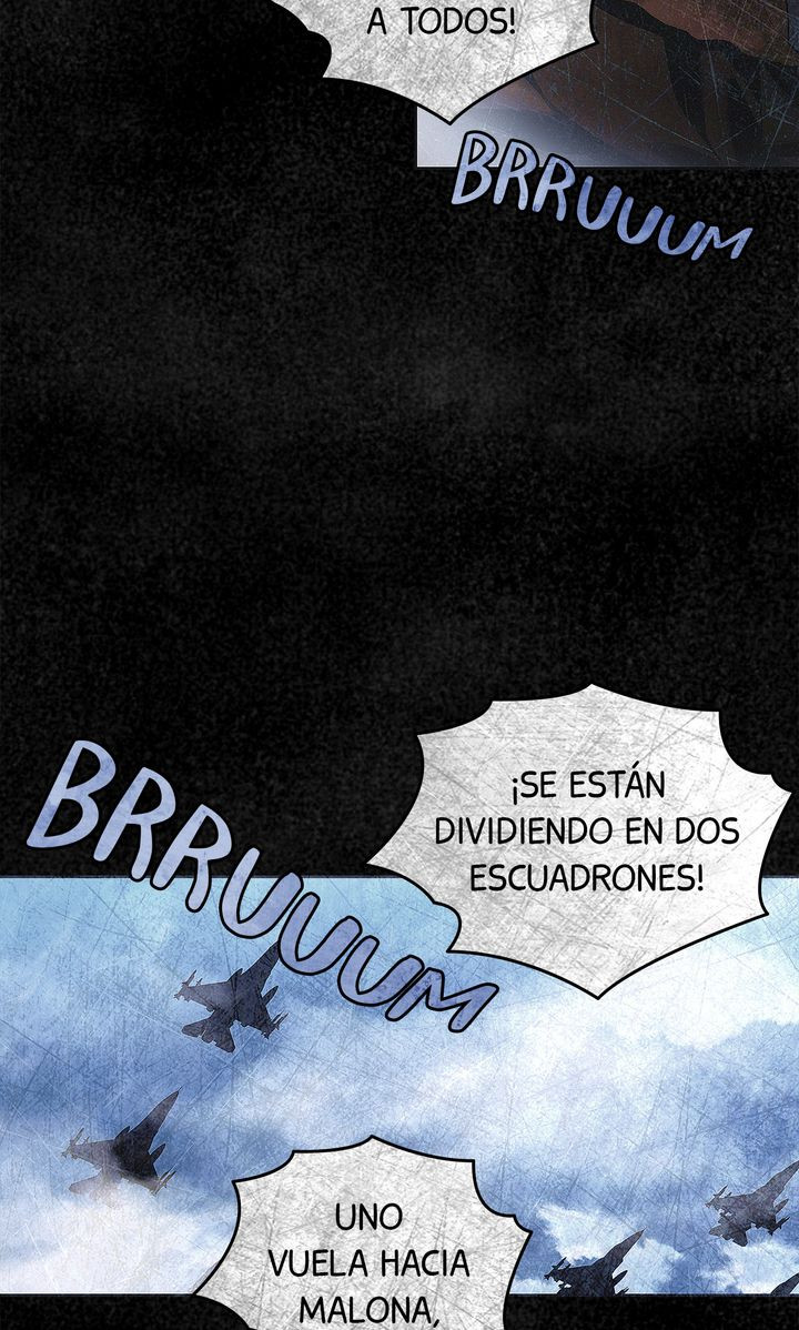Tus eternas mentiras capítulo 10 página 55