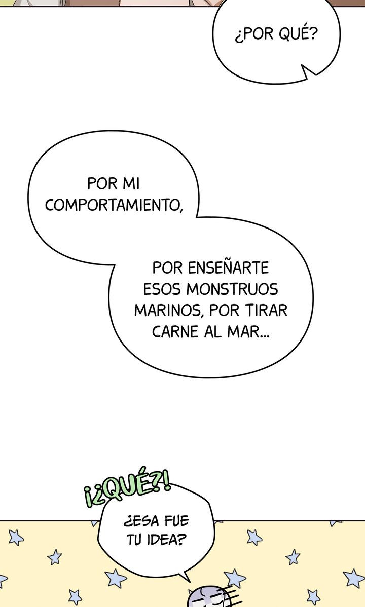Tus eternas mentiras capítulo 10 página 73
