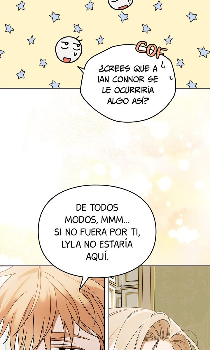 Tus eternas mentiras capítulo 10 página 74